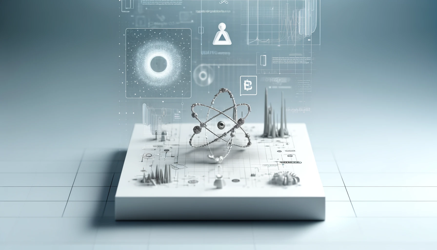 QUANTUM FINANCIAL SYSTEM