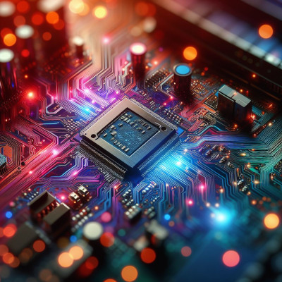 Quantum Financial System
